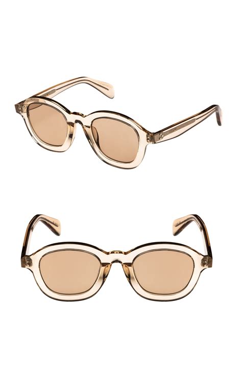 nordstrom celine sunglasses